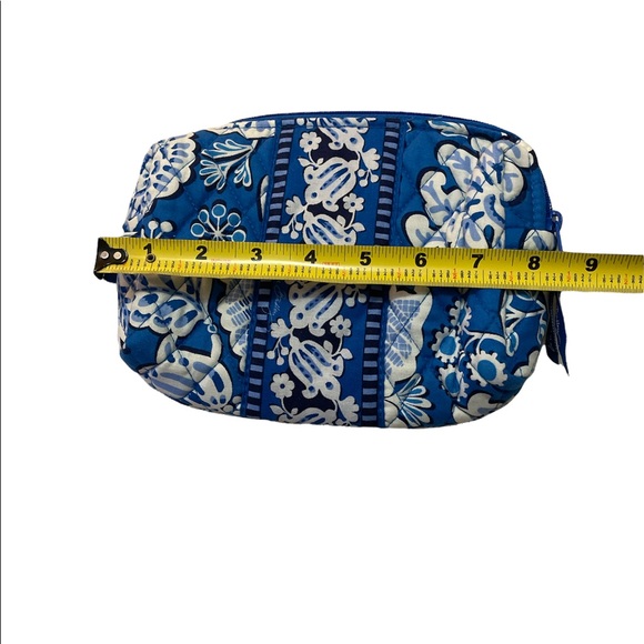 Vera Bradley Cosmetic Bag - Picture 5 of 5